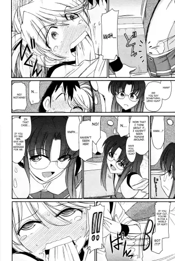 [Charlie Nishinaka] Cheers! 12 Fhentai.net - Page 59