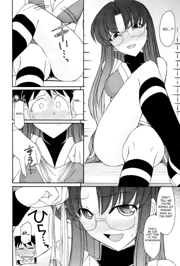 [Charlie Nishinaka] Cheers! 12 Fhentai.net - Page 63