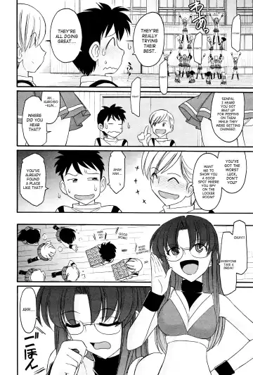 [Charlie Nishinaka] Cheers! 12 Fhentai.net - Page 81