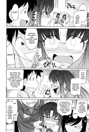 [Charlie Nishinaka] Cheers! 12 Fhentai.net - Page 95