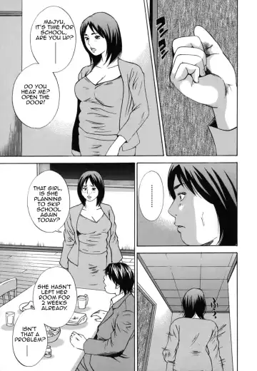 [Hagiwara Yutarou] Kinshin Goukan - Near Relation Rapes Fhentai - Page 149