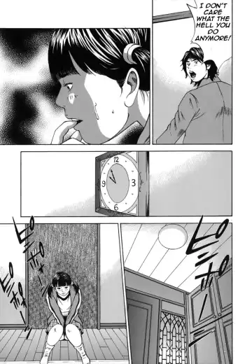 [Hagiwara Yutarou] Kinshin Goukan - Near Relation Rapes Fhentai - Page 151