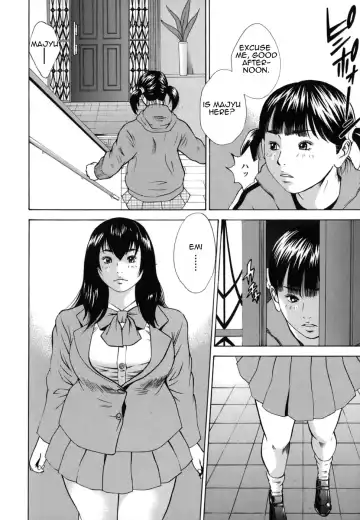 [Hagiwara Yutarou] Kinshin Goukan - Near Relation Rapes Fhentai - Page 152