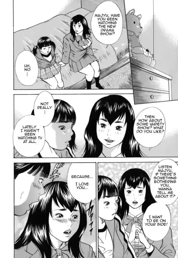 [Hagiwara Yutarou] Kinshin Goukan - Near Relation Rapes Fhentai - Page 154