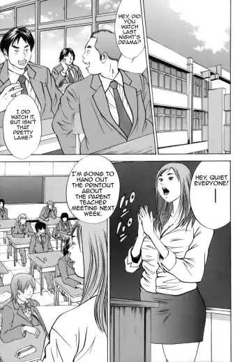 [Hagiwara Yutarou] Kinshin Goukan - Near Relation Rapes Fhentai - Page 167