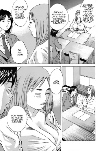 [Hagiwara Yutarou] Kinshin Goukan - Near Relation Rapes Fhentai - Page 173