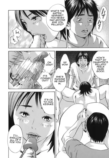 [Hagiwara Yutarou] Kinshin Goukan - Near Relation Rapes Fhentai - Page 20