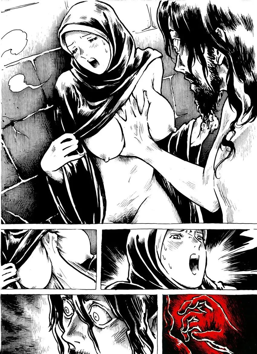 Faithless Fhentai - Page 3