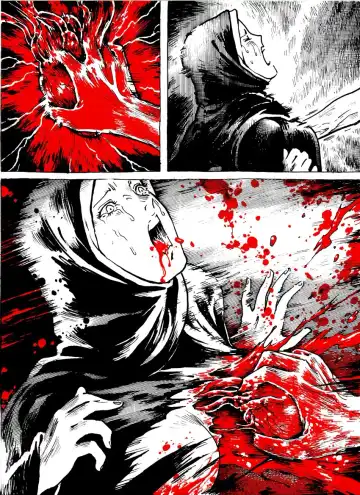 Faithless Fhentai - Page 4