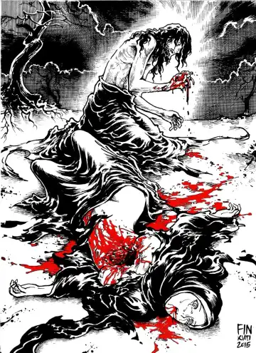 Faithless Fhentai - Page 5