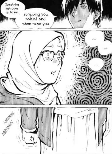 My Wife's Gangrape Fantasy Chapter 1 Fhentai.net - Page 9