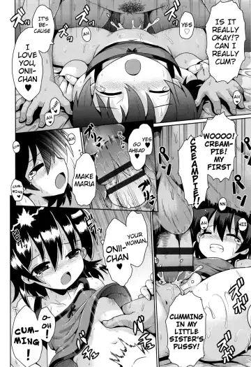 [Yaminabe] Motto Kurabete Fhentai - Page 24