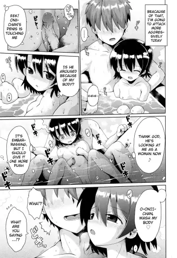 [Yaminabe] Motto Kurabete Fhentai - Page 5