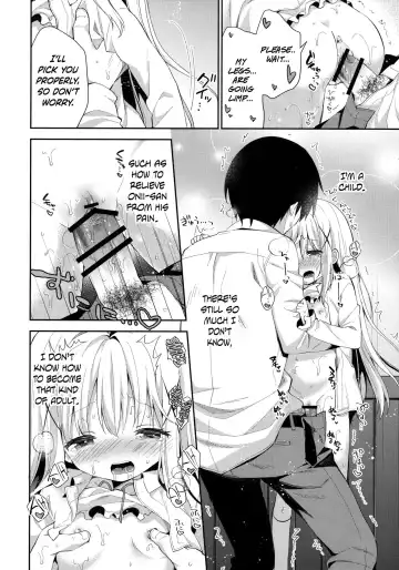 [Yuizaki Kazuya] Cocoa Holic #22 Chino Holic 2 Fhentai.net - Page 21