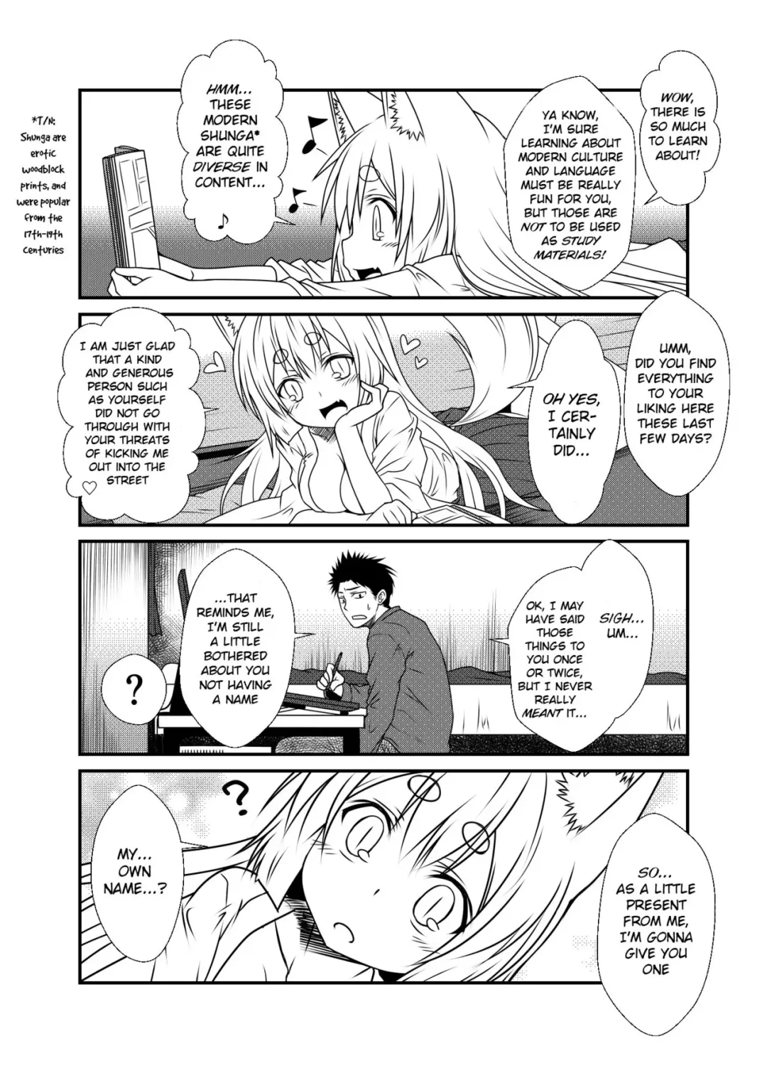 [Yua] Kohaku Biyori Fhentai - Page 18