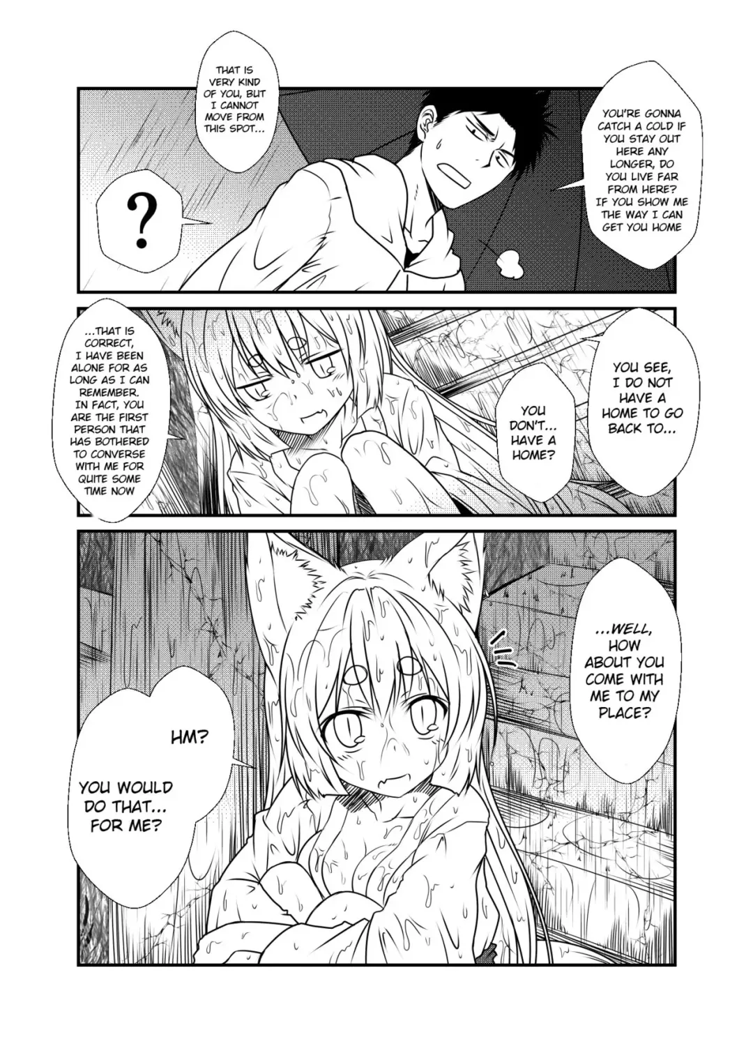 [Yua] Kohaku Biyori Fhentai - Page 8