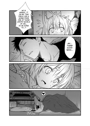[Yua] Kohaku Biyori Fhentai - Page 16