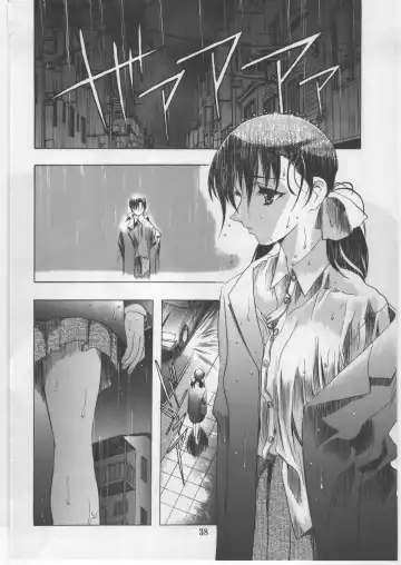 [Kawarajima Koh] Monochrome Liners Fhentai - Page 75