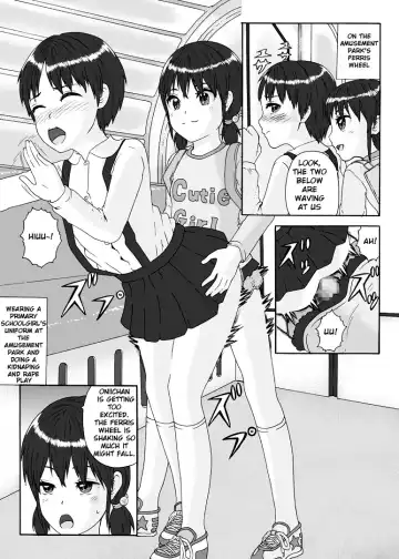 Futanari Sanshimai wa Josou Shounen no Anal ga Osuki | The Three Futanari Sisters Like to Have Anal Sex With the Crossdressing Boy Fhentai.net - Page 29