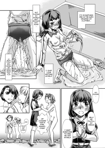 [Tsurimiya Gen] Ofuro DE C.C. Party Fhentai.net - Page 17