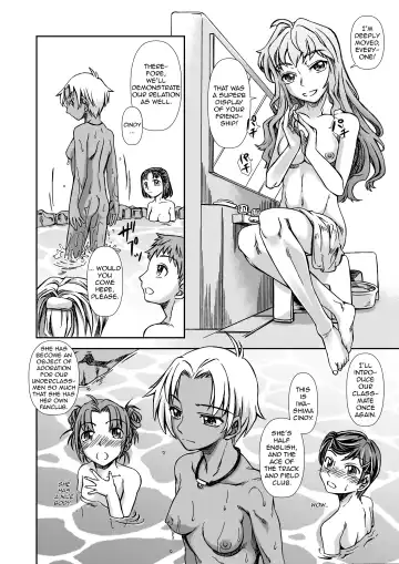 [Tsurimiya Gen] Ofuro DE C.C. Party Fhentai.net - Page 20