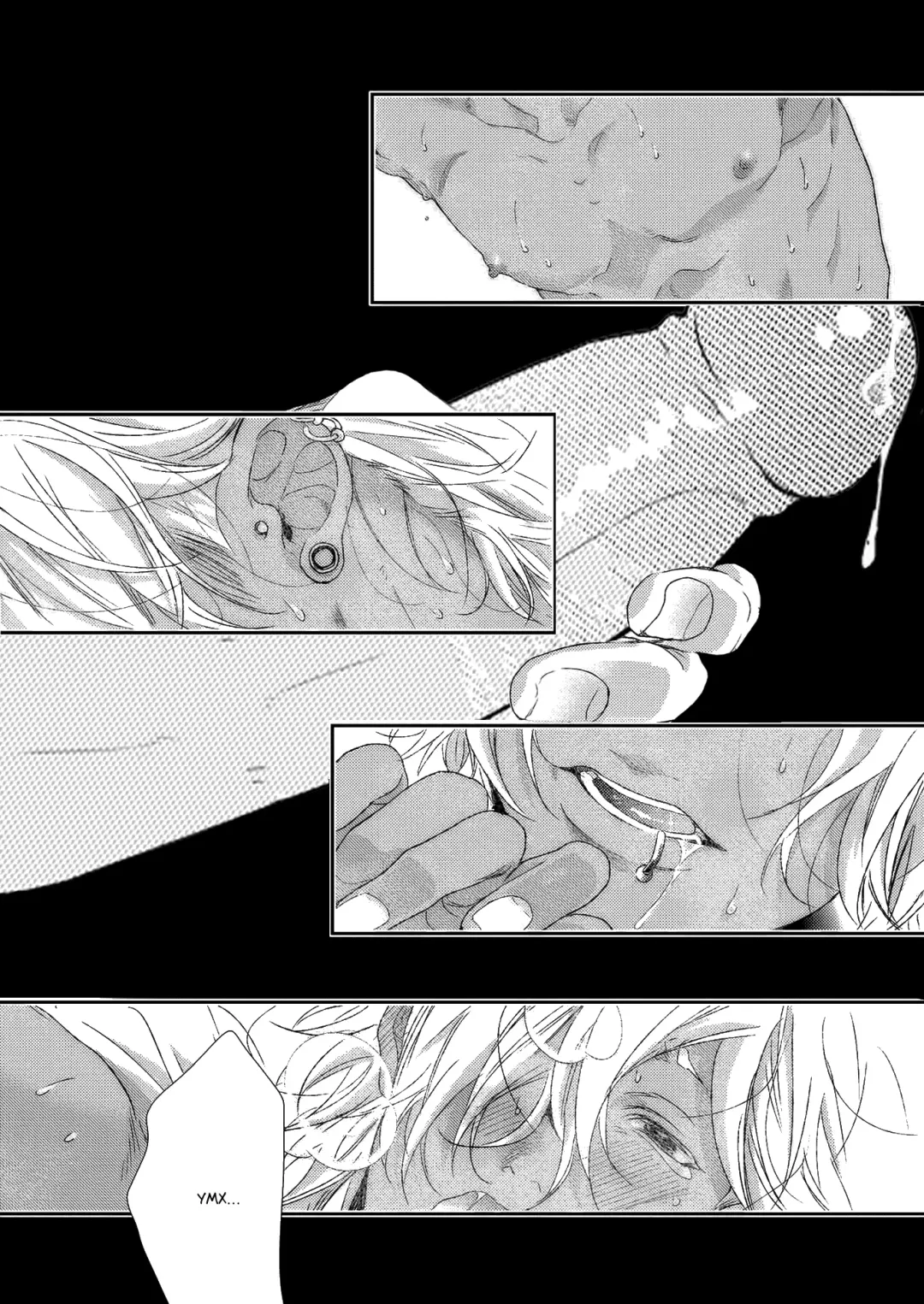 Neon Sign Umber Fhentai - Page 54