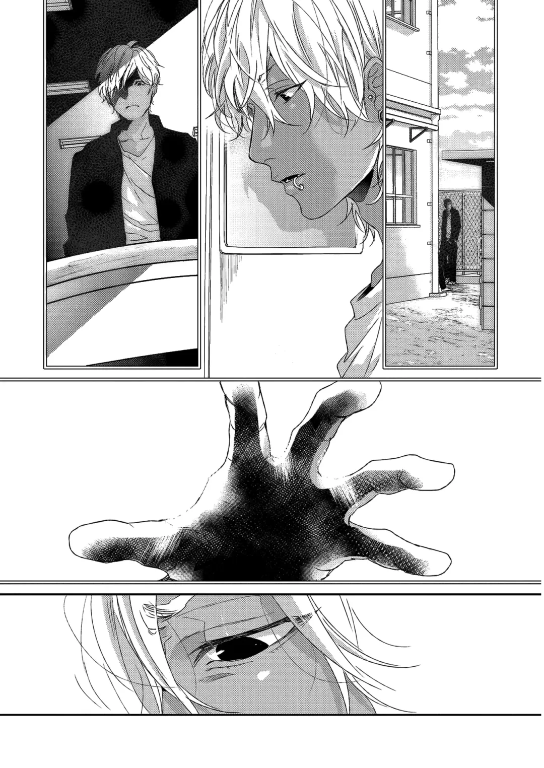 Neon Sign Umber Fhentai - Page 58