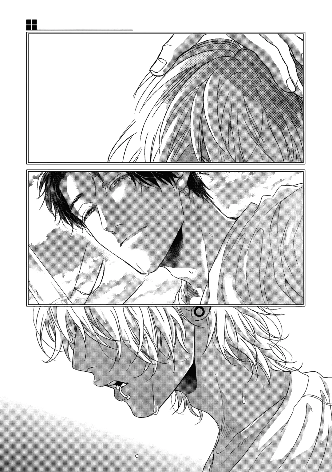 Neon Sign Umber Fhentai - Page 59