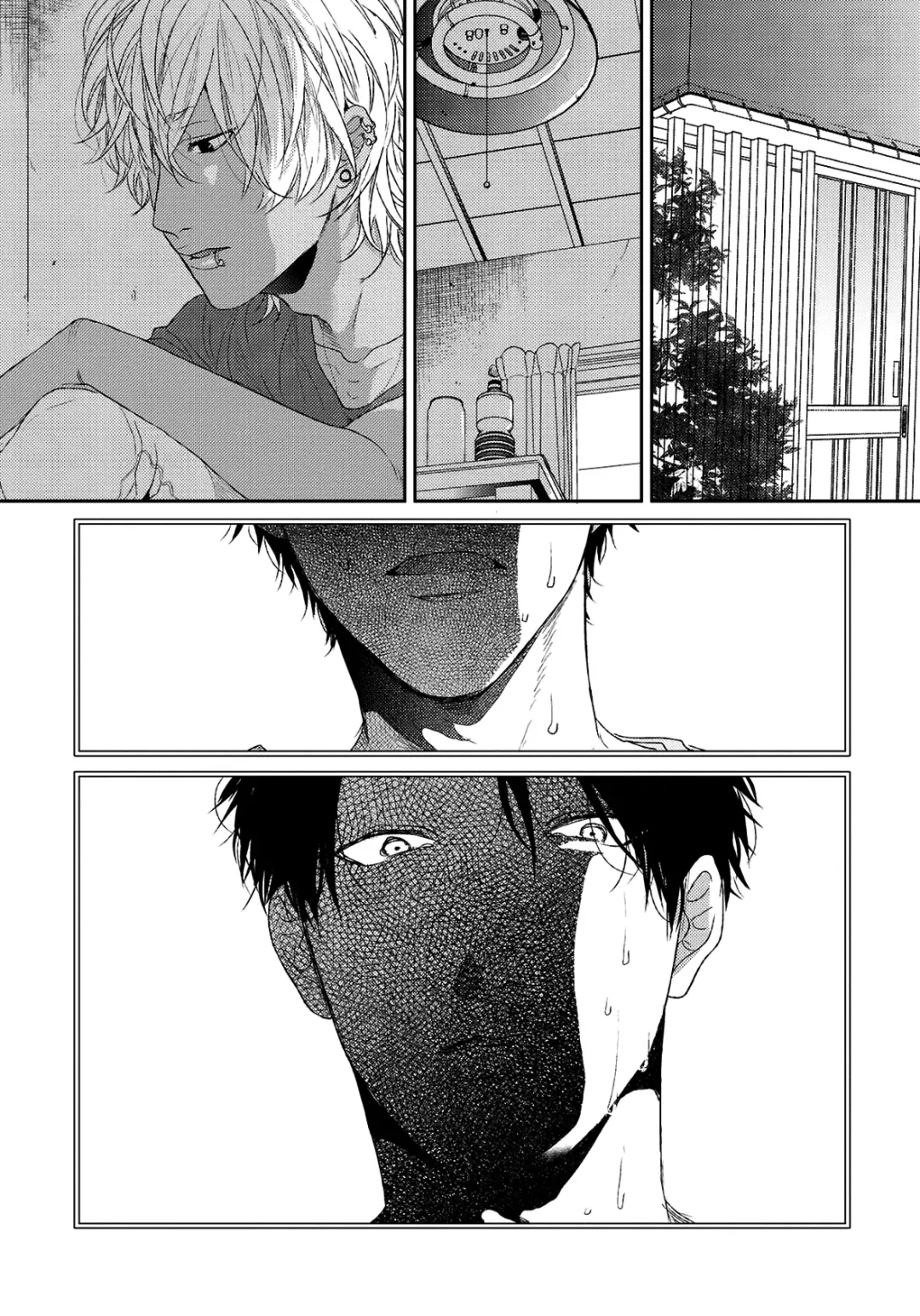 Neon Sign Umber Fhentai - Page 90