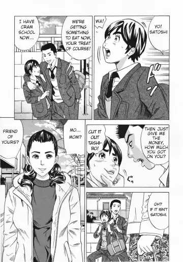 Read [Tange Suzuki] Mirarechatta | We were seen (decensored) - Fhentai