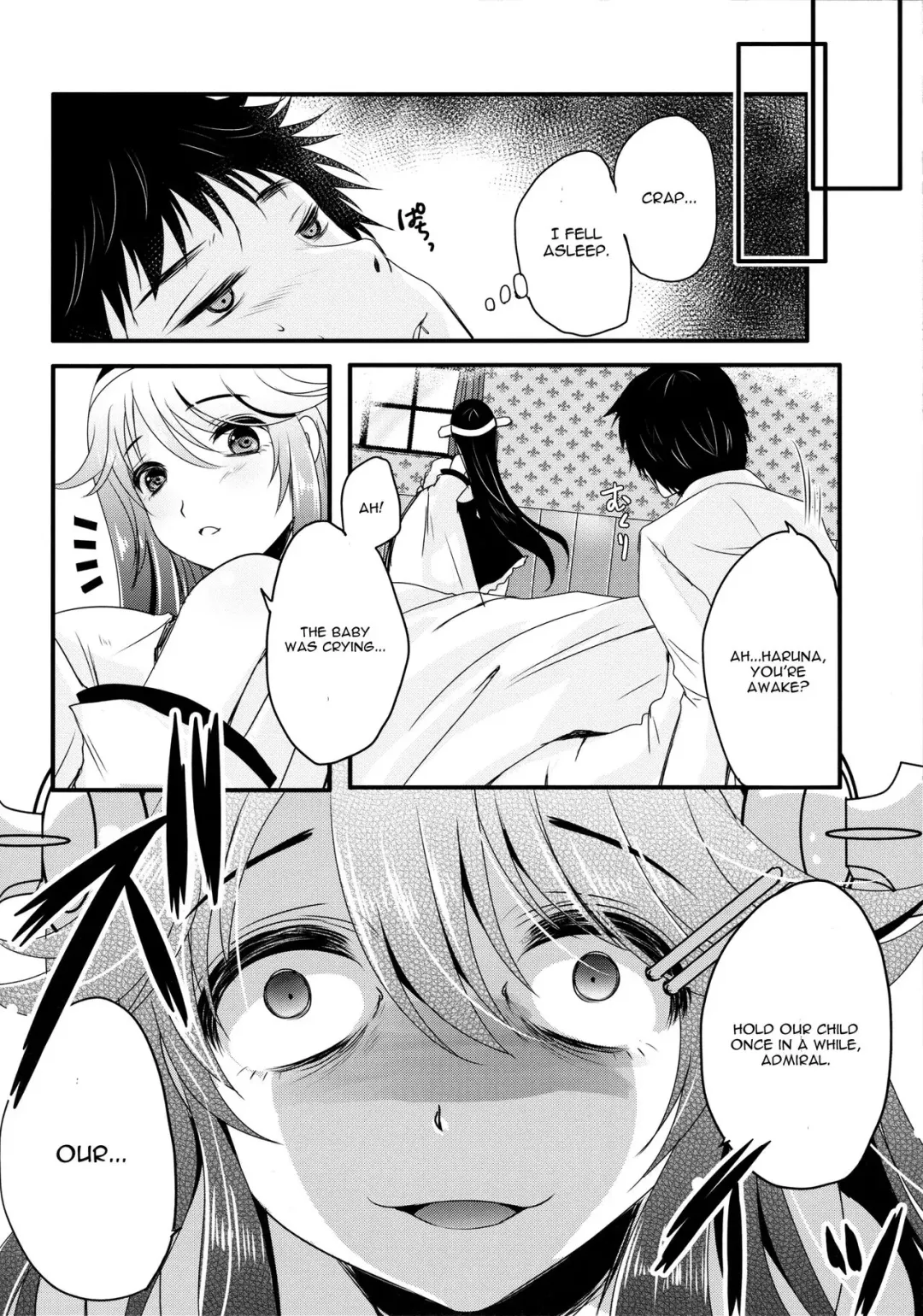 [Usubeni Sakurako] Diamond Rhapsody Kai Fhentai - Page 19
