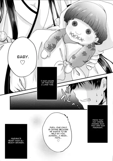 [Usubeni Sakurako] Diamond Rhapsody Kai Fhentai - Page 20