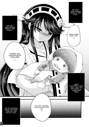 [Usubeni Sakurako] Diamond Rhapsody Kai Fhentai - Page 21