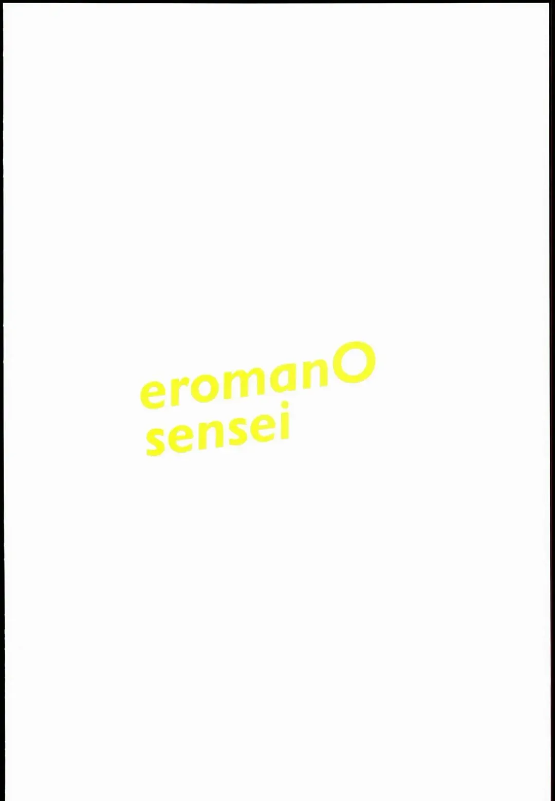 [Tanaka Decilitre] EroMan○ Sensei Fhentai - Page 27