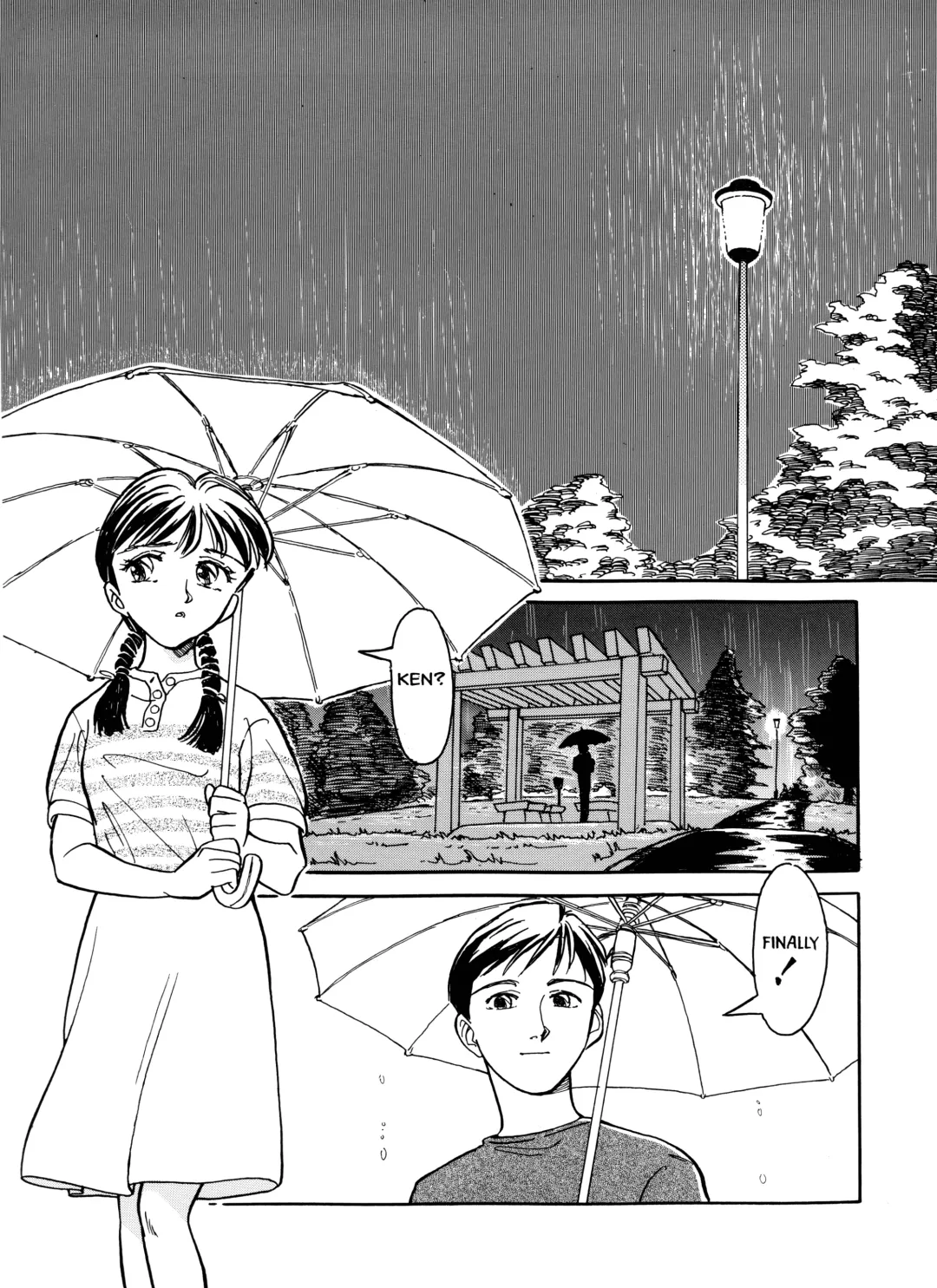 [Suehirogari] Sexhibition Fhentai - Page 45