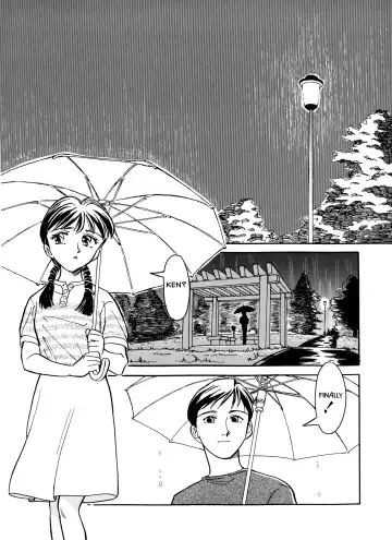 [Suehirogari] Sexhibition Fhentai - Page 45