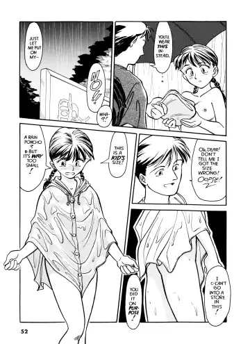 [Suehirogari] Sexhibition Fhentai - Page 51