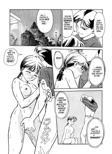 [Suehirogari] Sexhibition Fhentai - Page 57