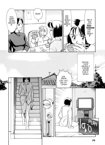 [Suehirogari] Sexhibition Fhentai - Page 78