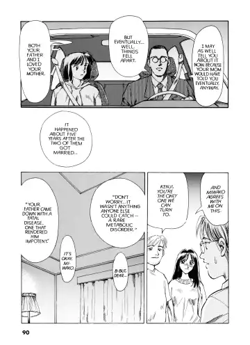 [Suehirogari] Sexhibition Fhentai - Page 89