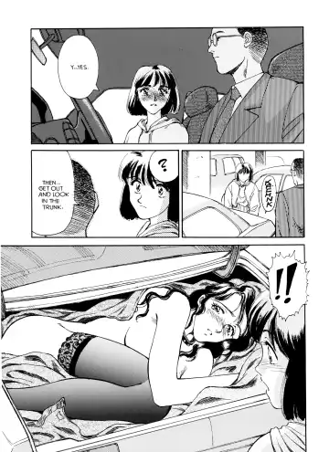 [Suehirogari] Sexhibition Fhentai - Page 93