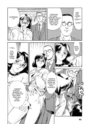 [Suehirogari] Sexhibition Fhentai - Page 94