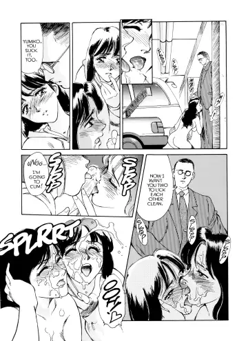 [Suehirogari] Sexhibition Fhentai - Page 95