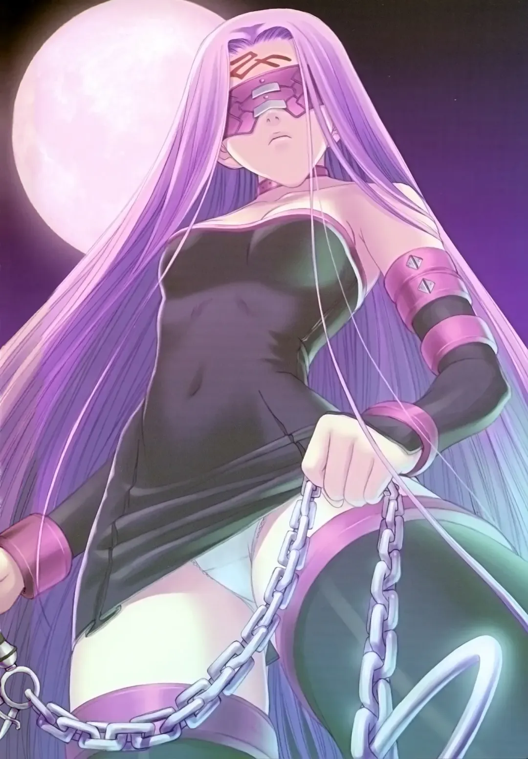 [Tony Taka] Caladbolg Motto Yume no Tsuzuki (decensored) Fhentai - Page 5