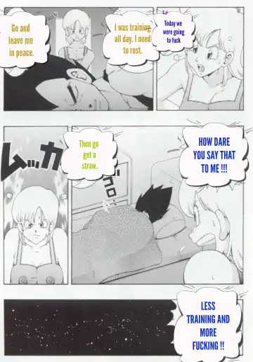 [Machi Gaita] The New Combat Technique Fhentai - Page 3