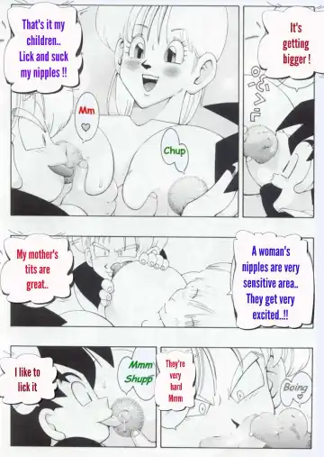 [Machi Gaita] The New Combat Technique Fhentai - Page 7