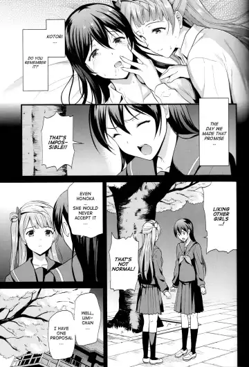 [Kichirock] Yumemigusa nite Haru o Matsu Fhentai.net - Page 28