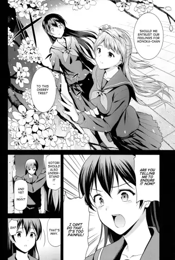 [Kichirock] Yumemigusa nite Haru o Matsu Fhentai.net - Page 29