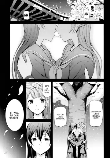 [Kichirock] Yumemigusa nite Haru o Matsu Fhentai.net - Page 3