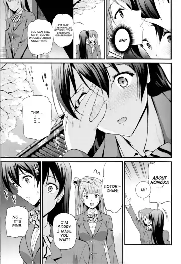 [Kichirock] Yumemigusa nite Haru o Matsu Fhentai.net - Page 8